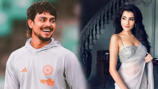 పెళ్లి పీటలెక్కనున్న ఇషాన్‌!