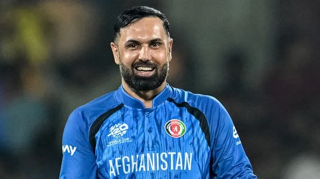 నబీ సంచలనం