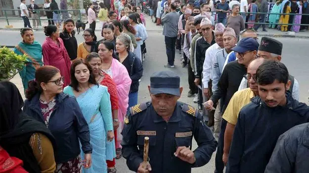 నేపాల్‌ ఎటువైపు?