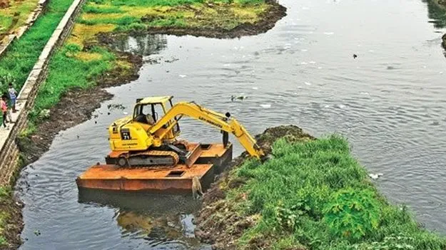 పరిహారం తేల్చి సర్వే చేయండి 