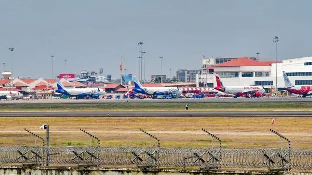 250కి పైగా విమానాల రద్దు