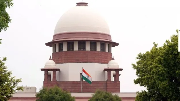 మల్లారెడ్డికి సుప్రీంకోర్టులో ఎదురుదెబ్బ