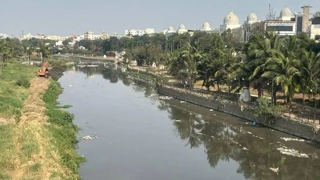 13న మూసీపై కీలక సమావేశం 