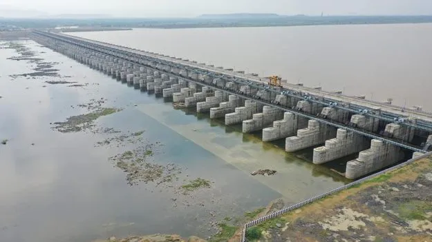 మేడిగడ్డ మరమ్మతులు వచ్చే ఏడాదే!