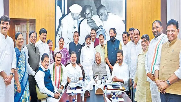 శెభాష్‌.. ఇలాగే పనిచేయండి