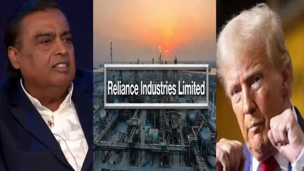 వెనెజువెలా చమురు కోసం రిలయన్స్‌కు అమెరికా లైసెన్సు!