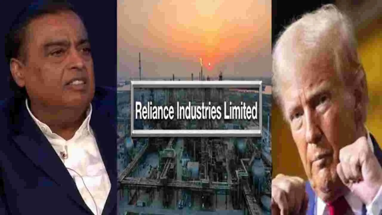 వెనెజువెలా చమురు కోసం రిలయన్స్‌కు అమెరికా లైసెన్సు!