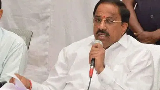 అమెరికా ట్రేడ్‌ డీల్‌తో మన రైతు కుదేలు