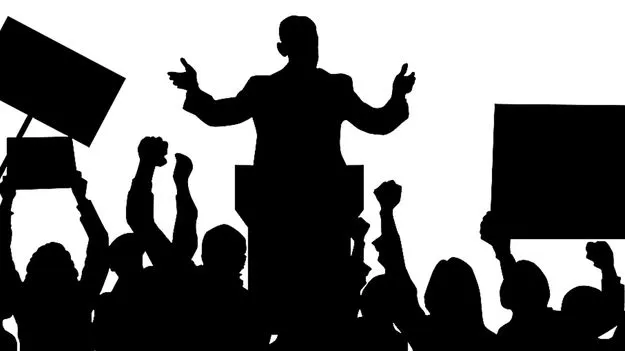 రాజకీయాల్లోకి మావోయిస్టులు?