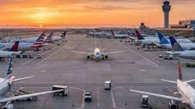 విమానంలో బిగ్గరగా పాటలు వింటే చర్యలు 