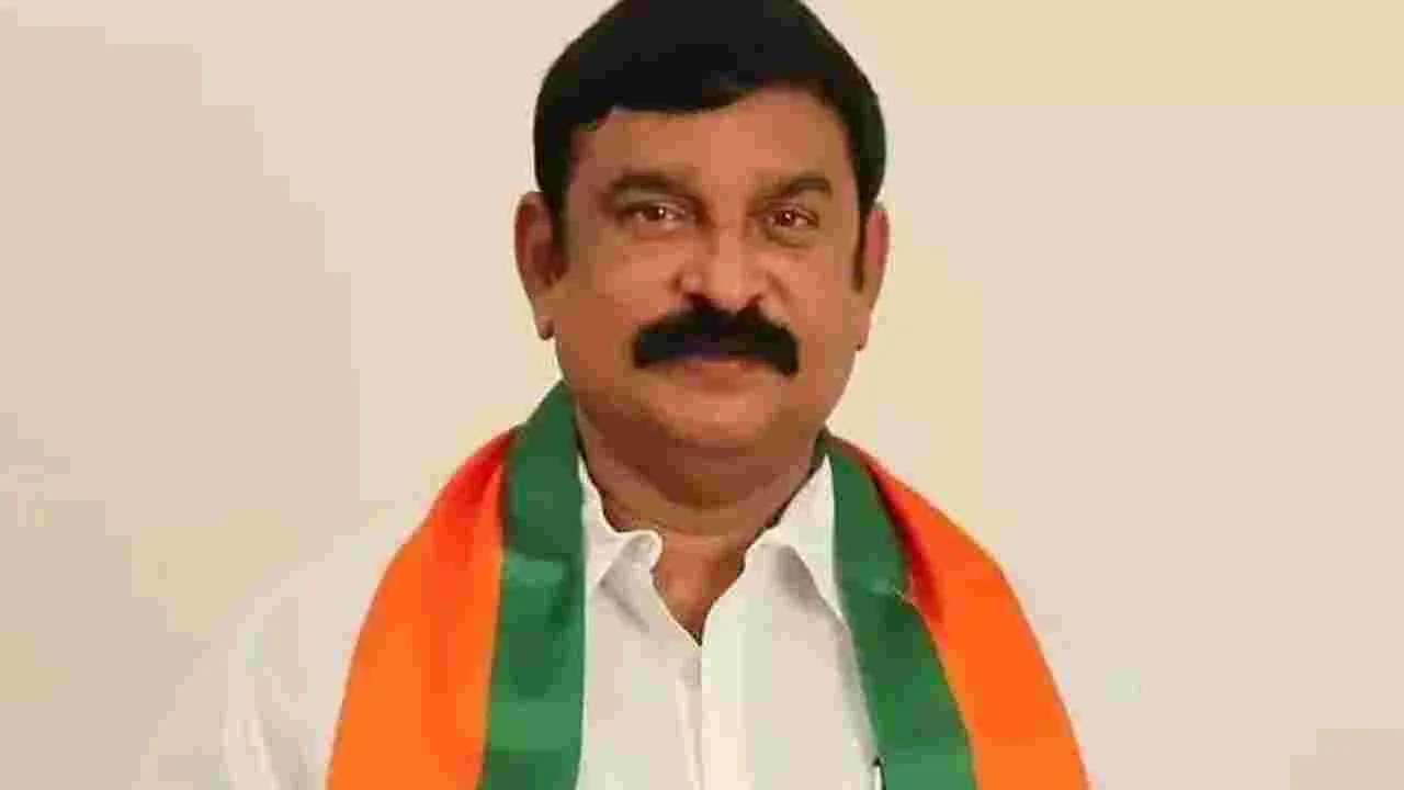 విధ్వంసం నుంచి వికాసం వైపు పరుగు