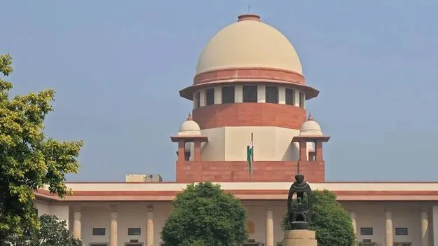 జగన్‌ అక్రమాస్తుల కేసులో ‘వాన్‌పిక్‌’కు సుప్రీంలో చుక్కెదురు