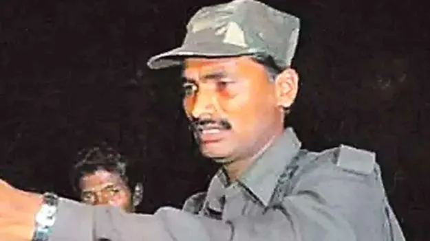 ఆ మావోయిస్టులంతా ఏమైనట్టు?