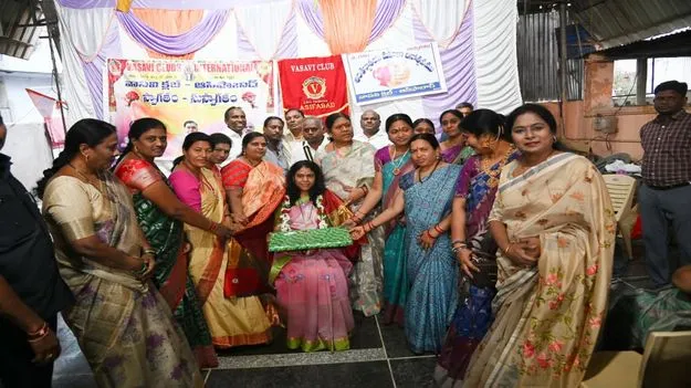 మహిళలు నిర్ణయాత్మక శక్తిగా ఎదగాలి