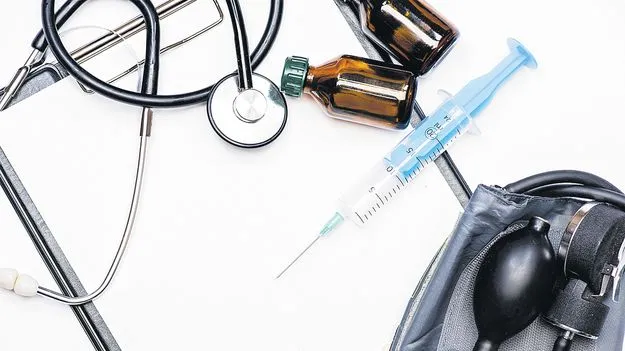 బీపీకి ఏడాదికి రెండు ఇంజెక్షన్లు చాలు!