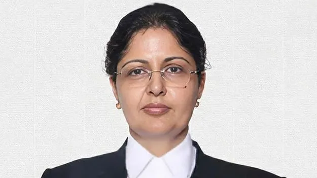 హైకోర్టు కొత్త సీజేగా జస్టిస్‌ లీసా గిల్‌!