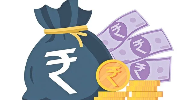 రూ.4.43 లక్షల కోట్ల రుణాలు అవసరం