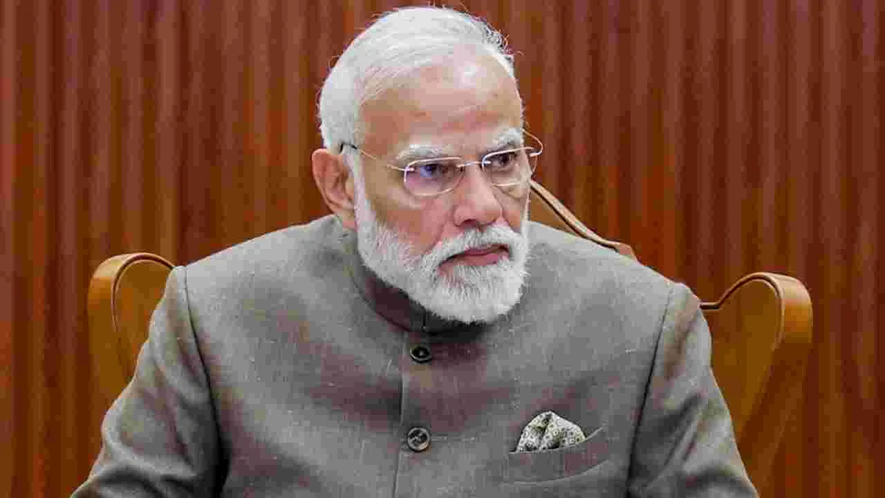 ద్వైపాక్షిక చర్చలు.. సీఈవోలతో మంతనాలు