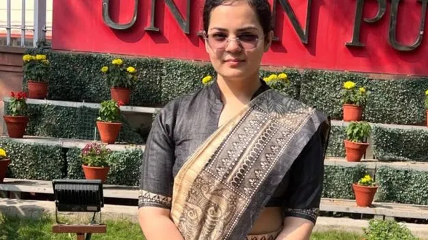 ఐఏఎస్‌ కావాలని..!