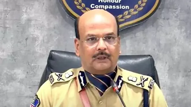 గోదావరి పుష్కరాలకు సిద్ధం కండి: డీజీపీ