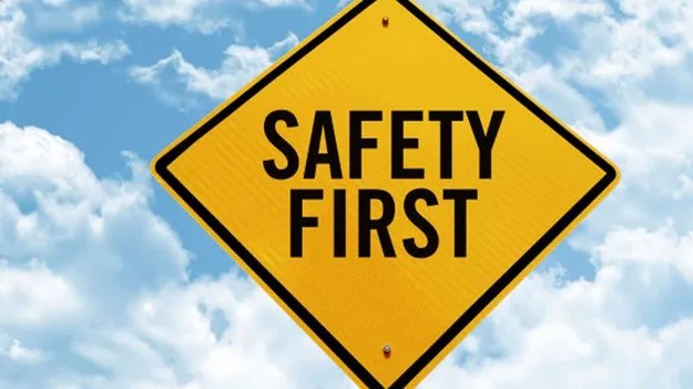 కార్మికుల భద్రతే మా ప్రాధాన్యం