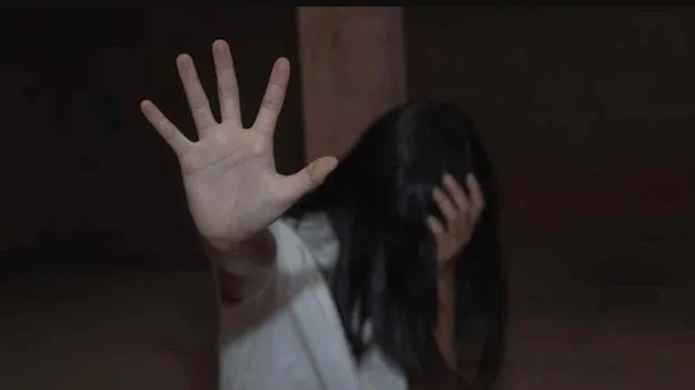 మూడేళ్ల బాలికపై లైంగిక దాడి