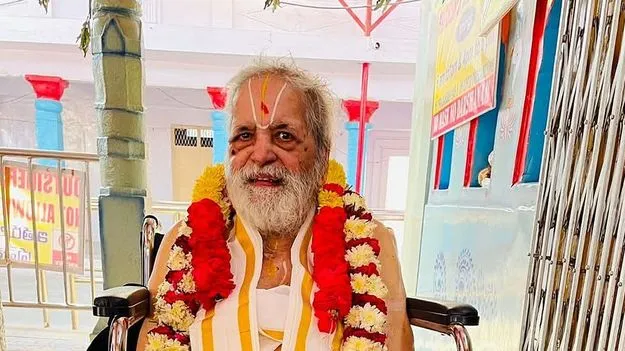 సౌందర రాజన్‌ కన్నుమూత