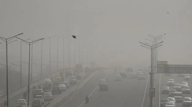 ఆందోళనకరంగా హైదరాబాద్‌ వాయు నాణ్యత!