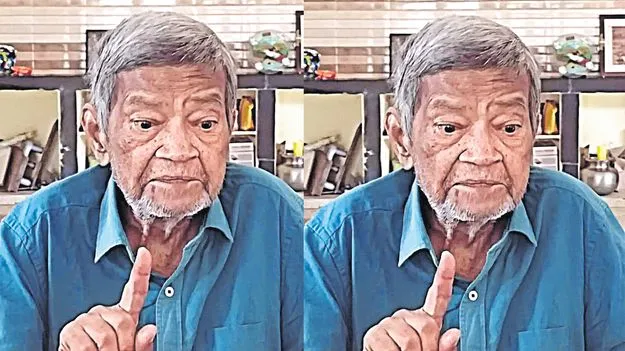 ప్రముఖ రచయిత ముక్తవరం పార్థసారథి కన్నుమూత