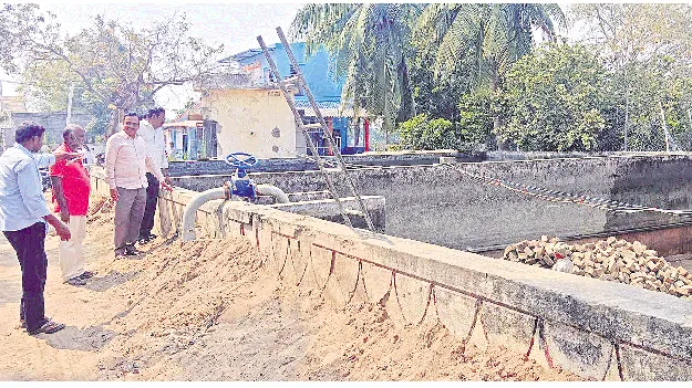 ఎన్నాళ్లకెన్నాళ్లకు...!