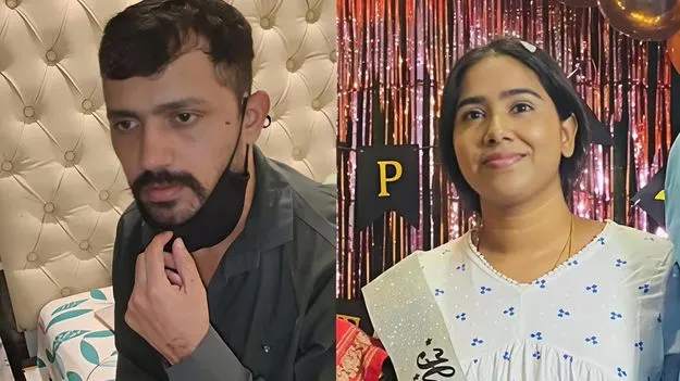 ఇన్‌స్టాలో అడ్రస్‌ పట్టి.. 4 రోజుల రెక్కీ! 