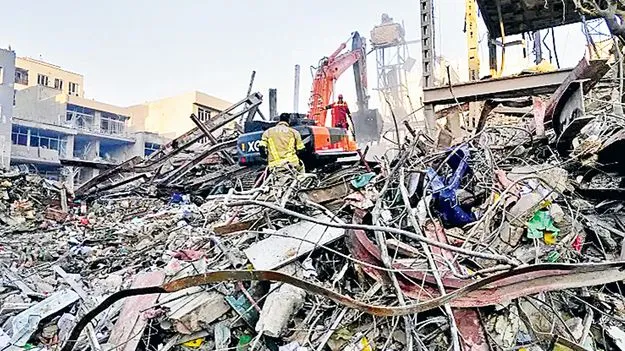 యుద్ధం కొనసాగితే కష్టమే!