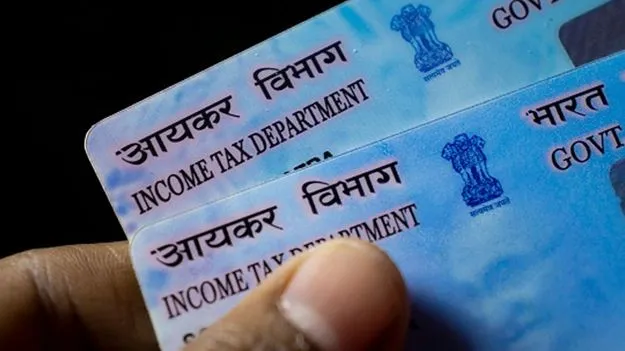 వాహనాల కొనుగోలుకు పాన్‌ తప్పనిసరి! 