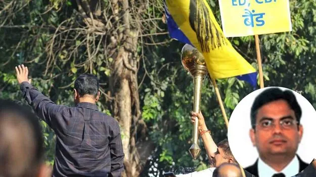 ఆకాశం కూలినా సరే న్యాయం జరగాలి