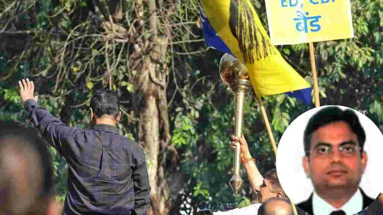 ఆకాశం కూలినా సరే న్యాయం జరగాలి