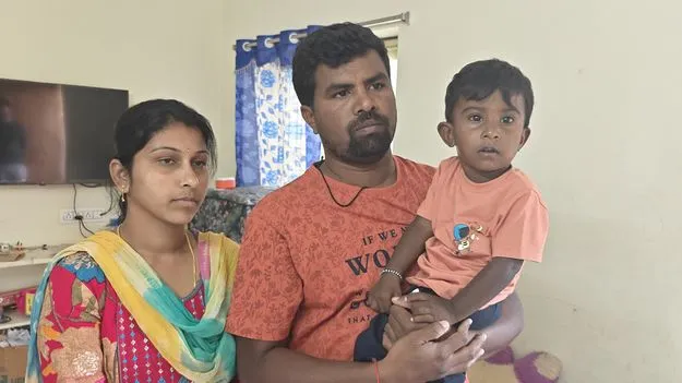 పునర్వికను కాపాడినట్టే ఆర్యన్‌నీ రక్షించరూ.. 