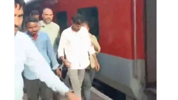 భారీ ఉగ్ర కుట్ర భగ్నం!