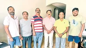 అక్కడ యుద్ధం.. ఇక్కడ భయం