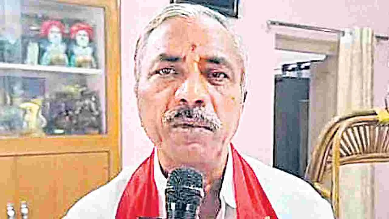 కవితవర్గం కాదు.. సొంతంగా గెలిచాం