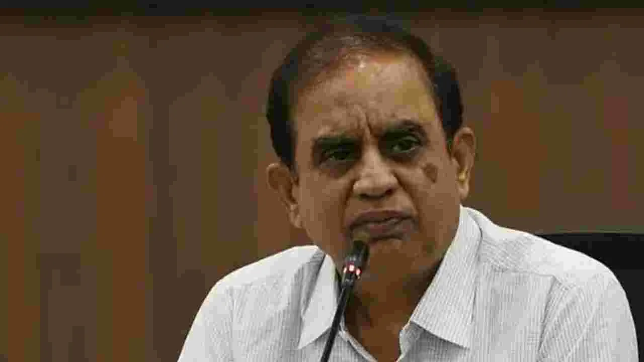 ఏప్రిల్‌లో ఎస్‌ఐఆర్‌ ప్రారంభం