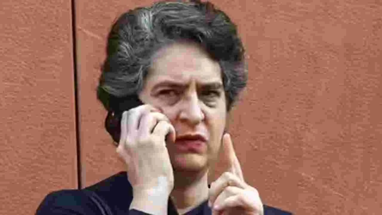 మాపై ఇంత తీవ్ర ఆరోపణా!