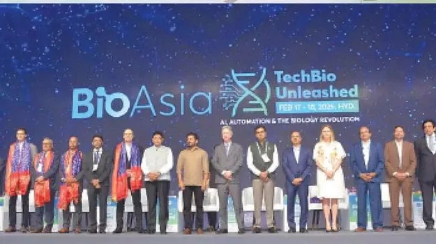 ఏఐతో వేగంగా క్లినికల్‌ ప్రక్రియలు 