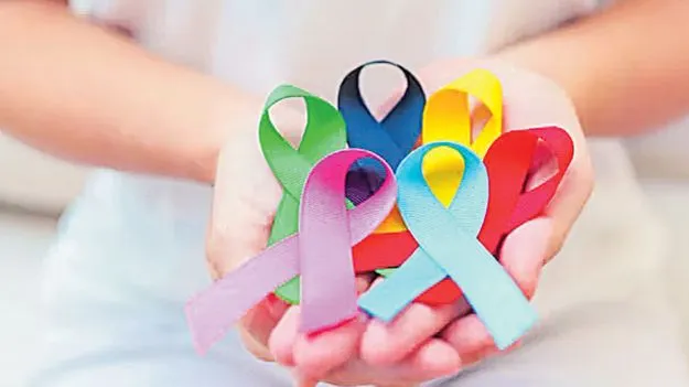 నోటిఫైడ్‌ డిసీజ్‌గా క్యాన్సర్‌!