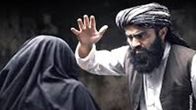 అప్ఘాన్‌లో గృహహింస చట్టబద్ధం! 