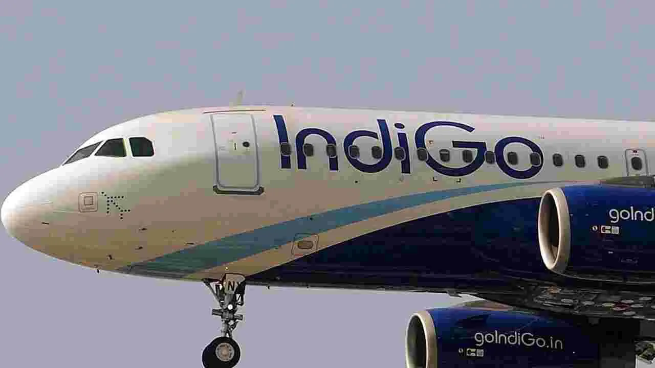 ఈ నెల 10 తర్వాత విమానాలు రద్దు చేయం