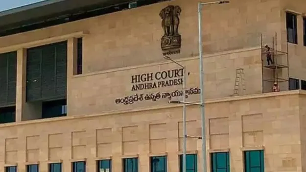 అధికారులపై చర్యలు తీసుకోరేం!