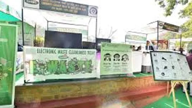 విద్యాశాఖలో ‘ప్రజాపాలన- ప్రగతి ప్రణాళిక’