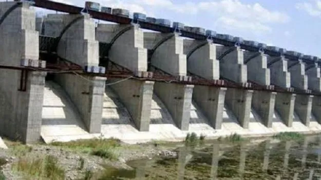 లెండి ప్రాజెక్టుపై సమావేశం నేడు