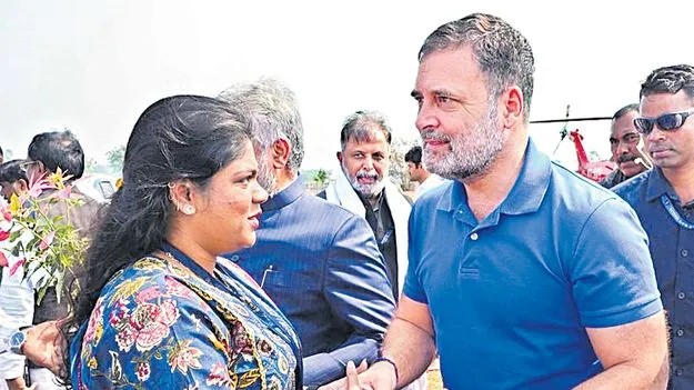 ‘స్పీకర్‌ ప్రసాద్‌ జీ.. ఒకసారి ఢిల్లీకి రండి’