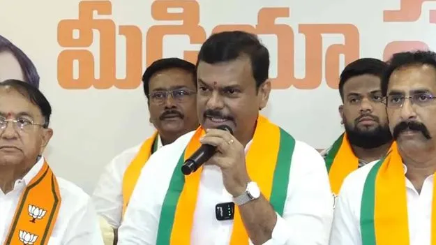 నెయ్యి కల్తీలో వైసీపీ దుష్ప్రచారం